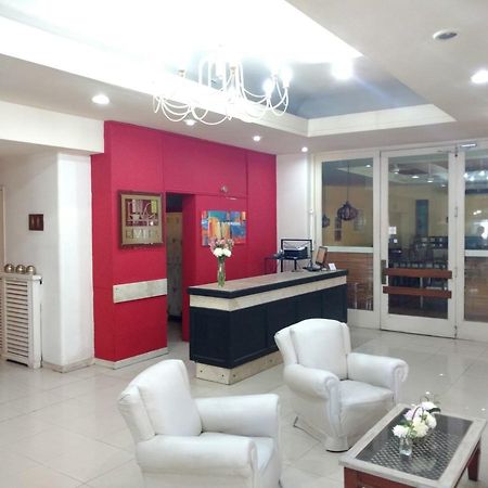 Hotel Riviera Venado Tuerto Eksteriør bilde