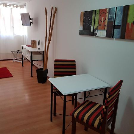 Hotel Riviera Venado Tuerto Eksteriør bilde