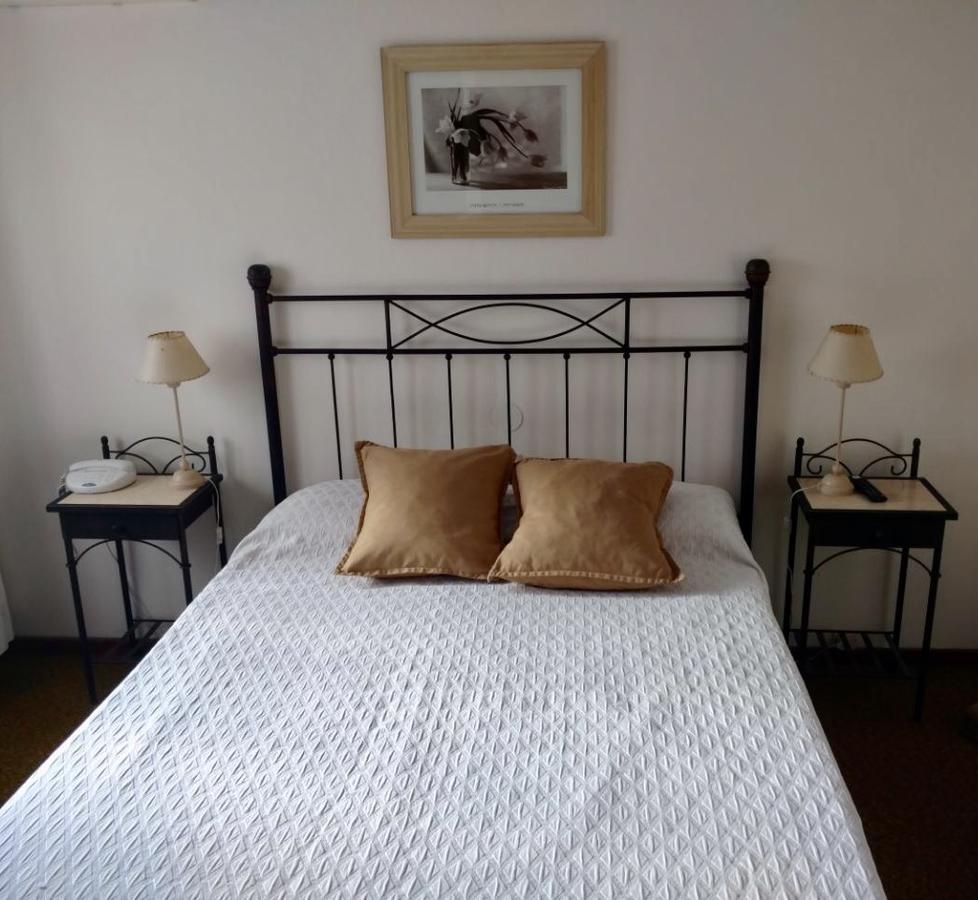 Hotel Riviera Venado Tuerto Eksteriør bilde