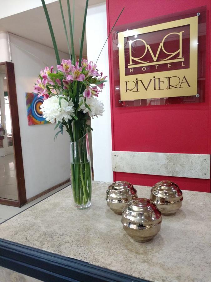 Hotel Riviera Venado Tuerto Eksteriør bilde