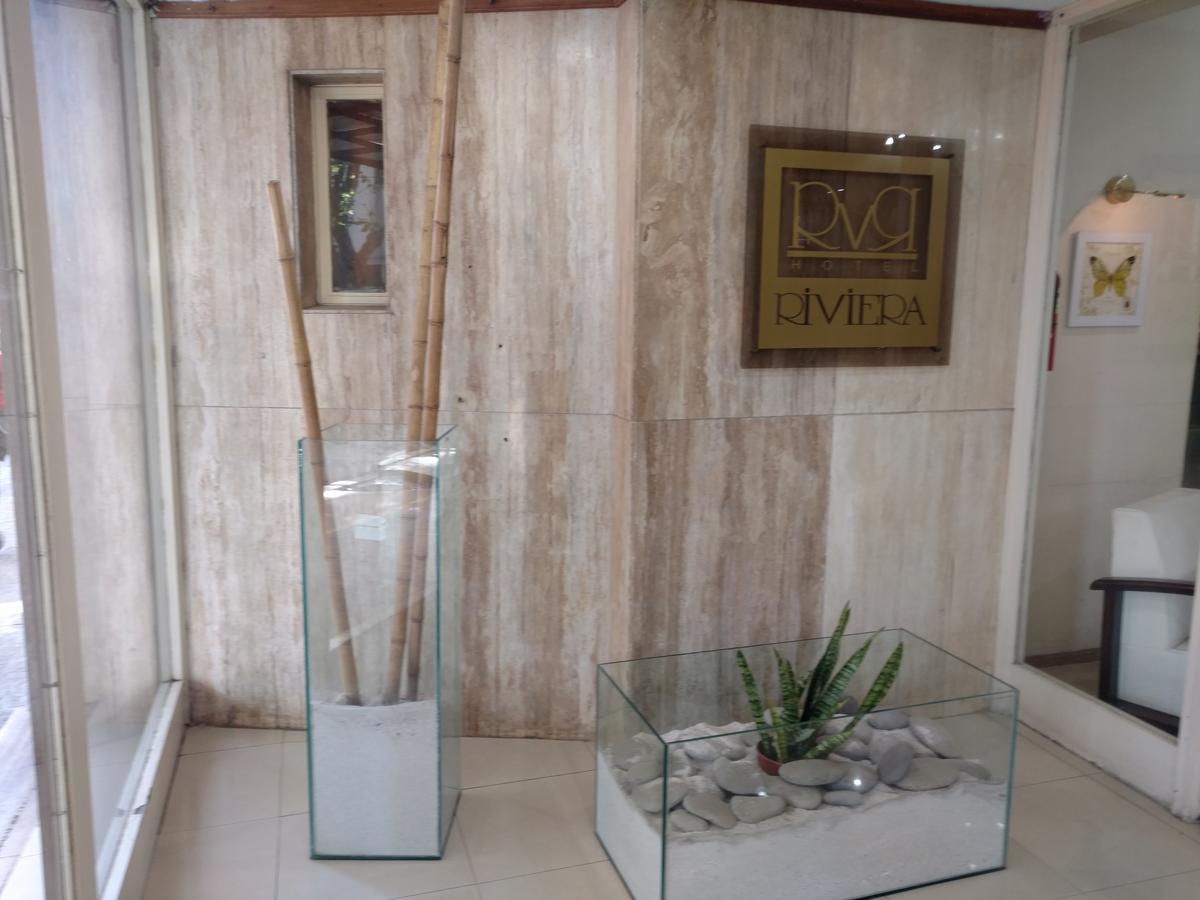 Hotel Riviera Venado Tuerto Eksteriør bilde
