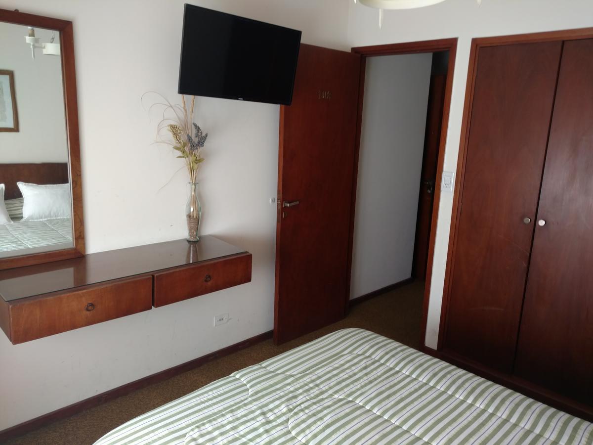 Hotel Riviera Venado Tuerto Eksteriør bilde