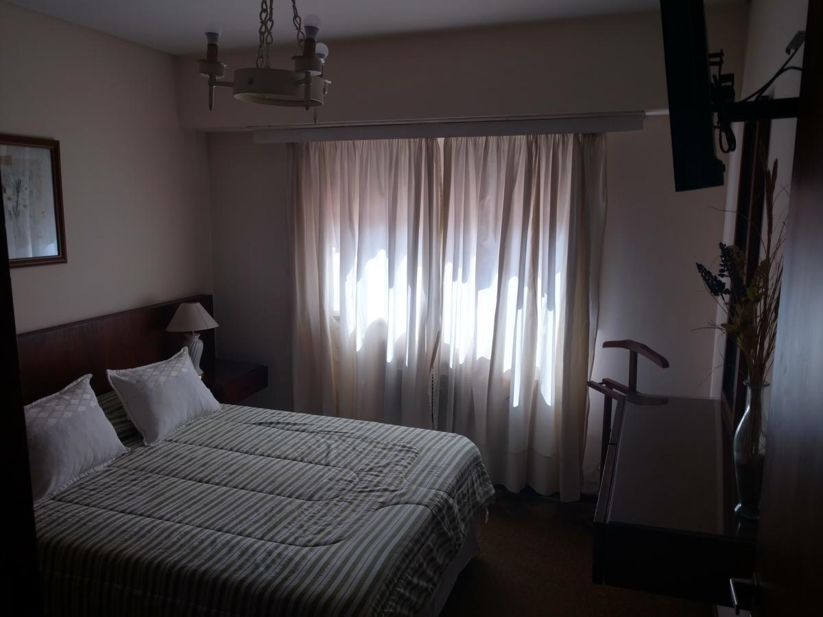 Hotel Riviera Venado Tuerto Rom bilde