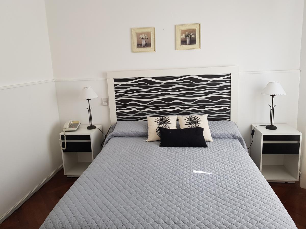 Hotel Riviera Venado Tuerto Eksteriør bilde