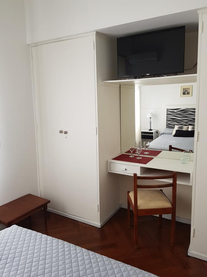 Hotel Riviera Venado Tuerto Eksteriør bilde