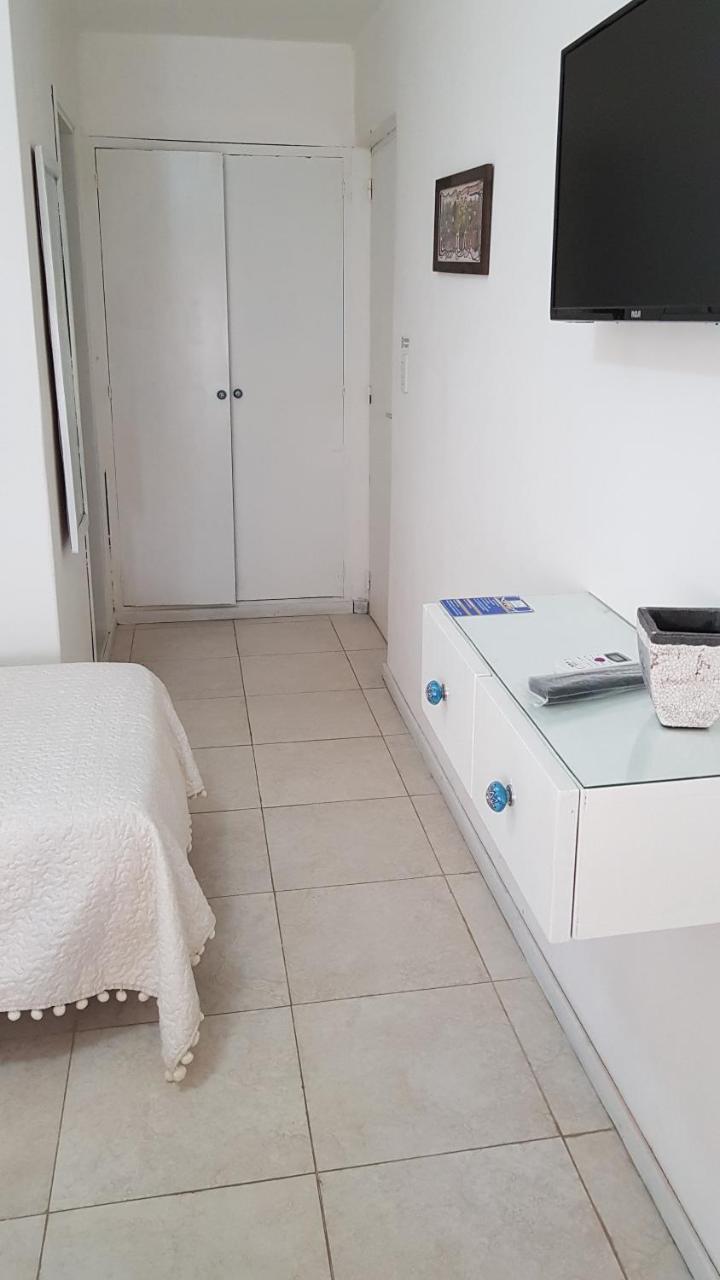 Hotel Riviera Venado Tuerto Eksteriør bilde