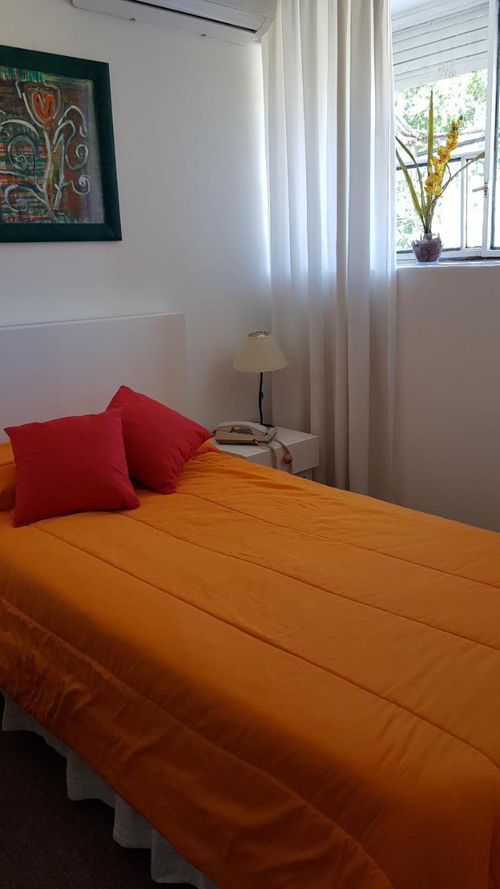 Hotel Riviera Venado Tuerto Eksteriør bilde