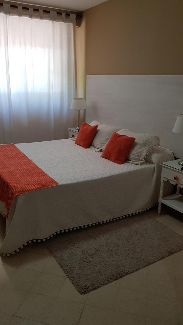 Hotel Riviera Venado Tuerto Eksteriør bilde