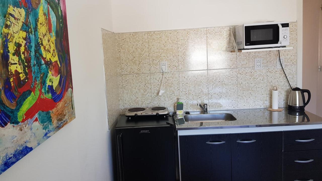 Hotel Riviera Venado Tuerto Eksteriør bilde