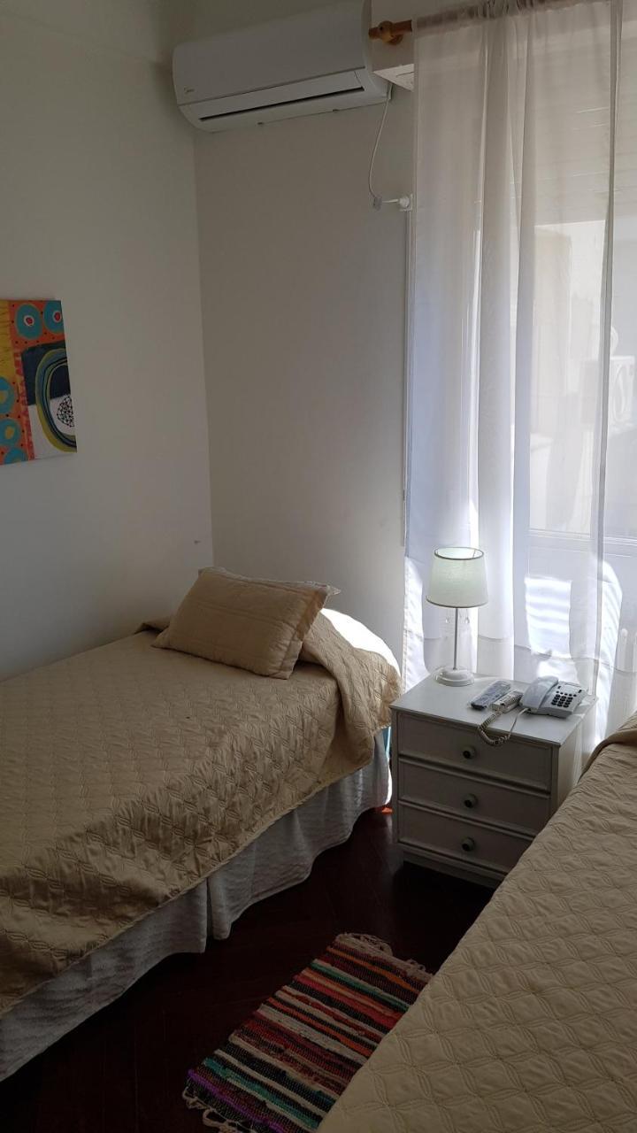 Hotel Riviera Venado Tuerto Eksteriør bilde