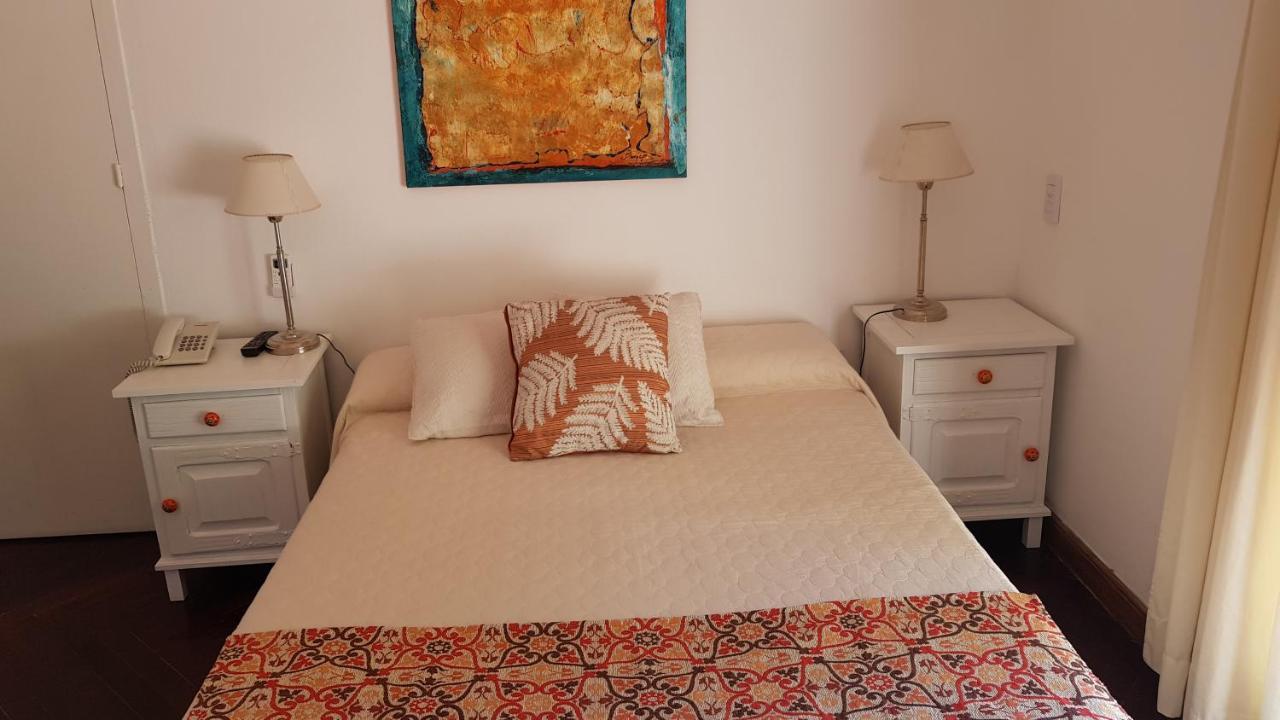 Hotel Riviera Venado Tuerto Eksteriør bilde