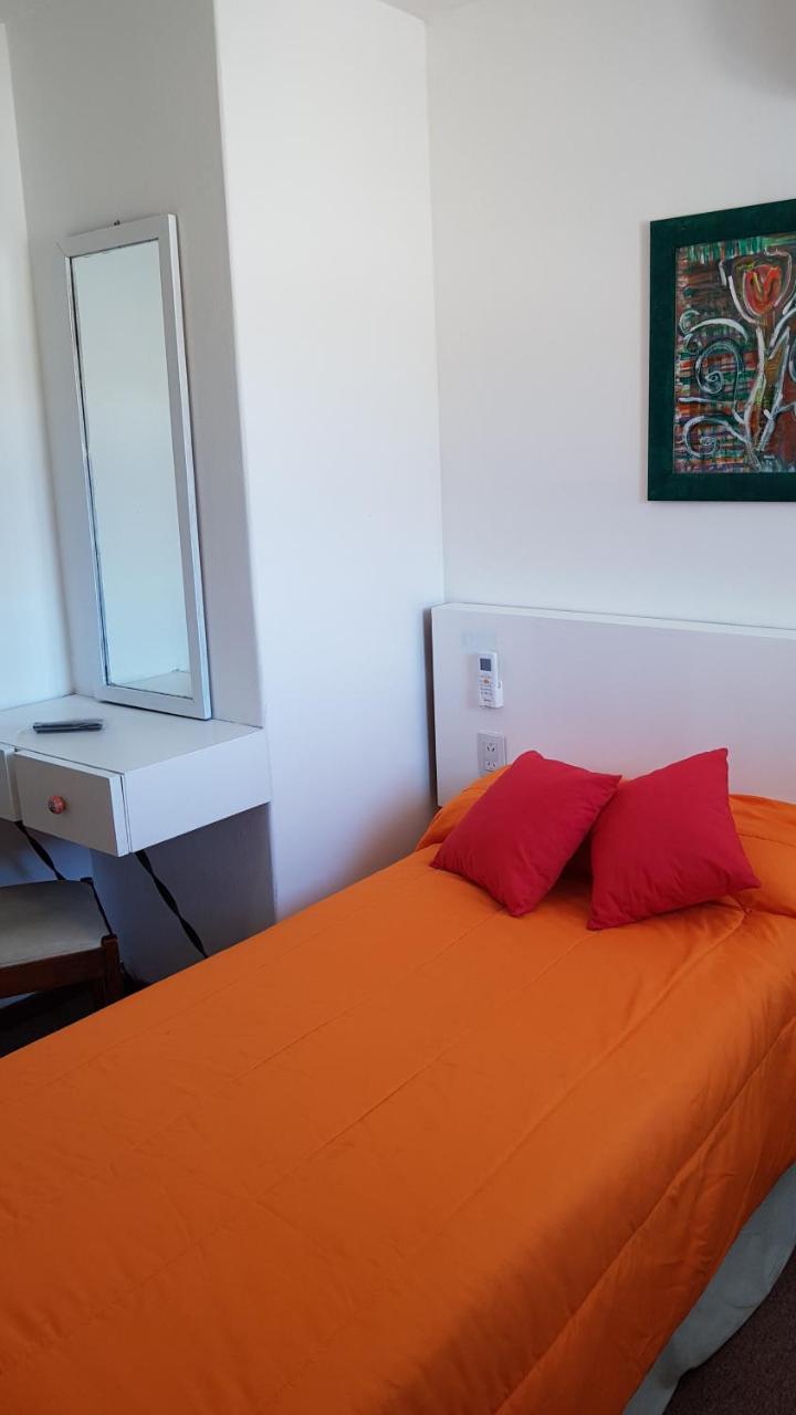 Hotel Riviera Venado Tuerto Eksteriør bilde