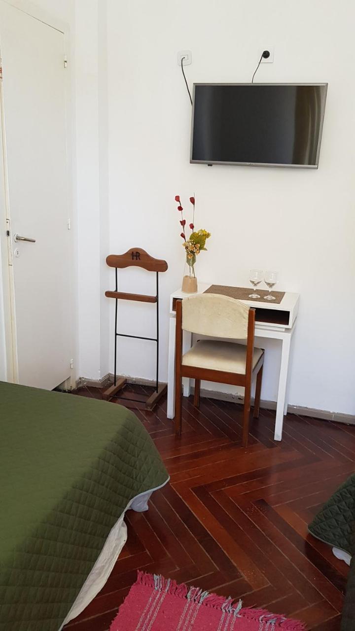 Hotel Riviera Venado Tuerto Eksteriør bilde