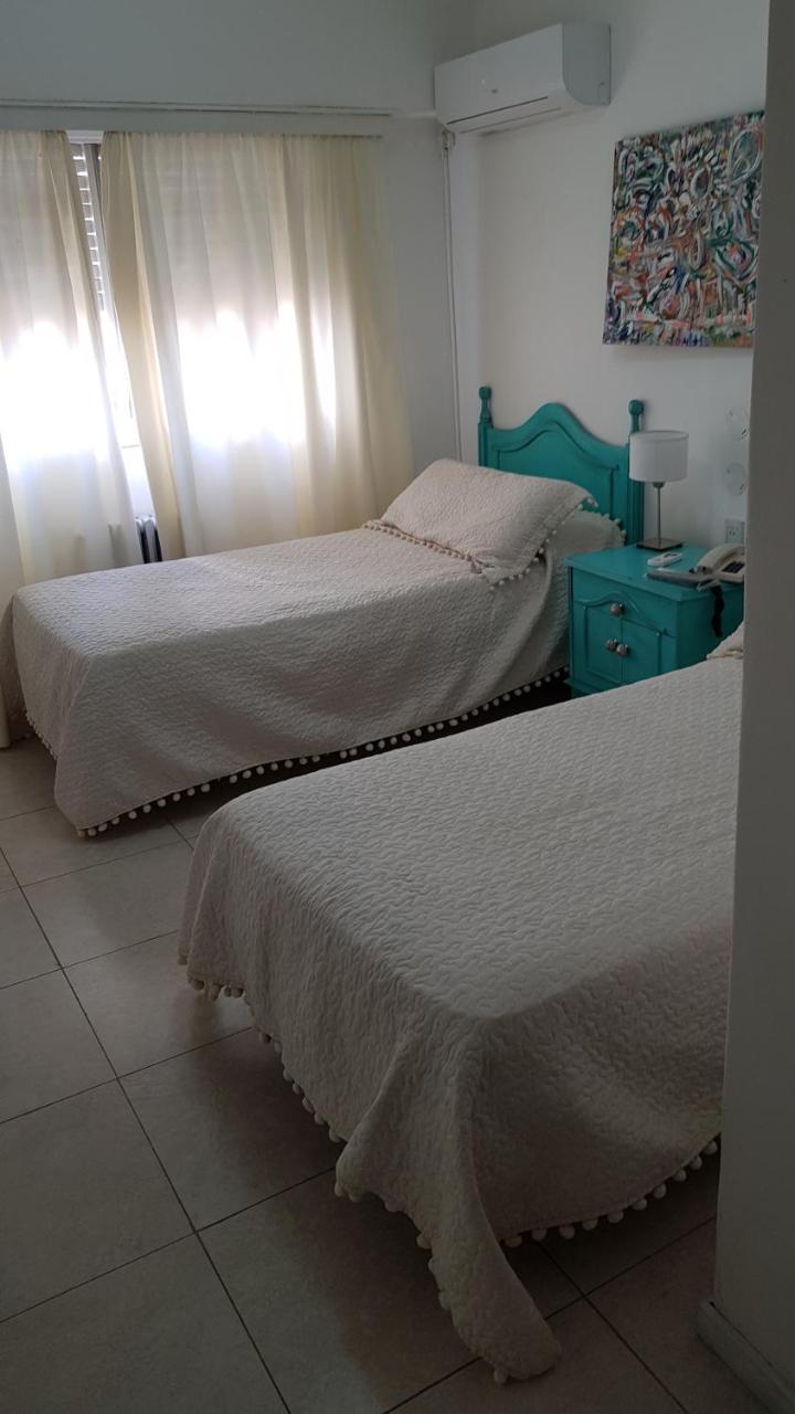 Hotel Riviera Venado Tuerto Eksteriør bilde