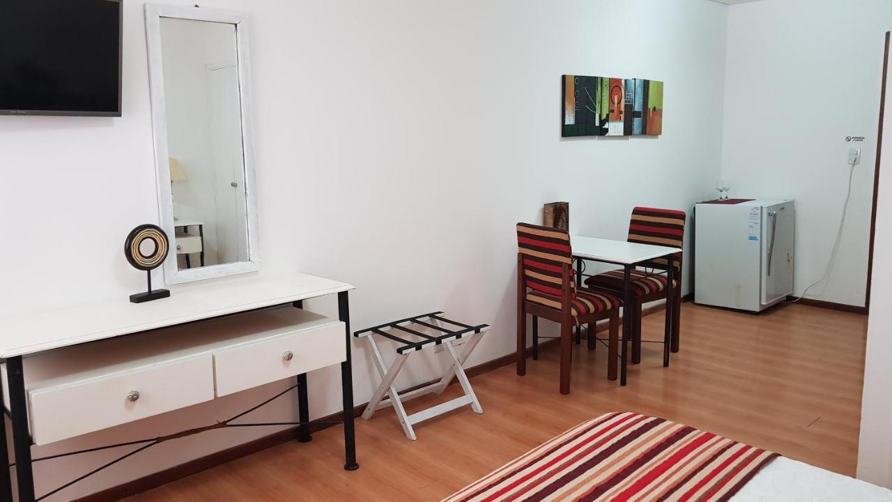 Hotel Riviera Venado Tuerto Eksteriør bilde