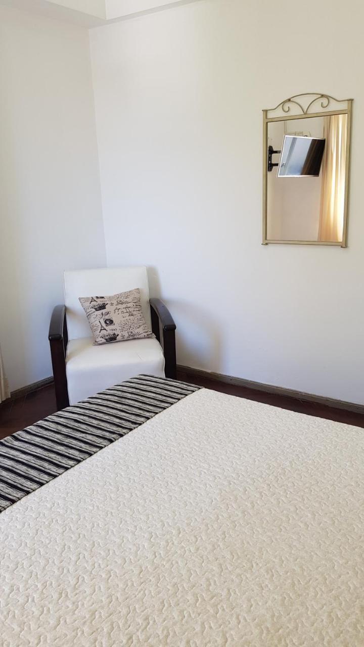 Hotel Riviera Venado Tuerto Eksteriør bilde