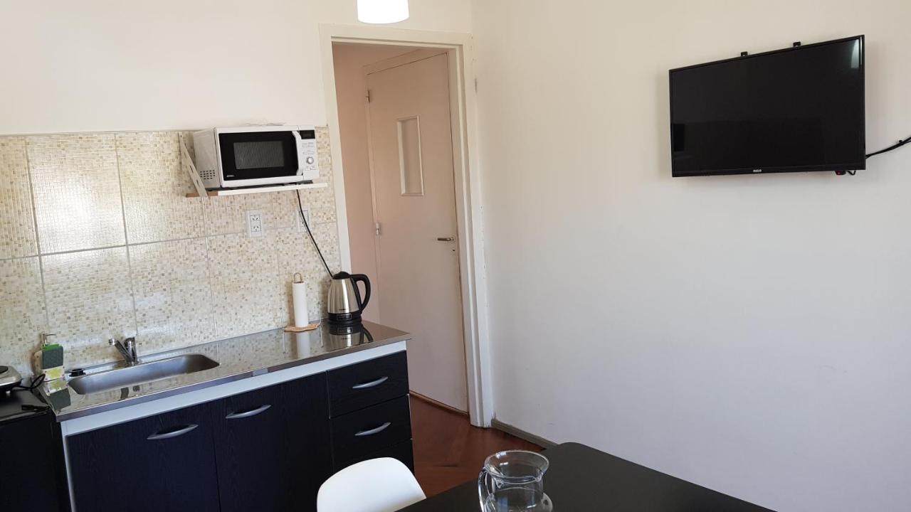 Hotel Riviera Venado Tuerto Eksteriør bilde