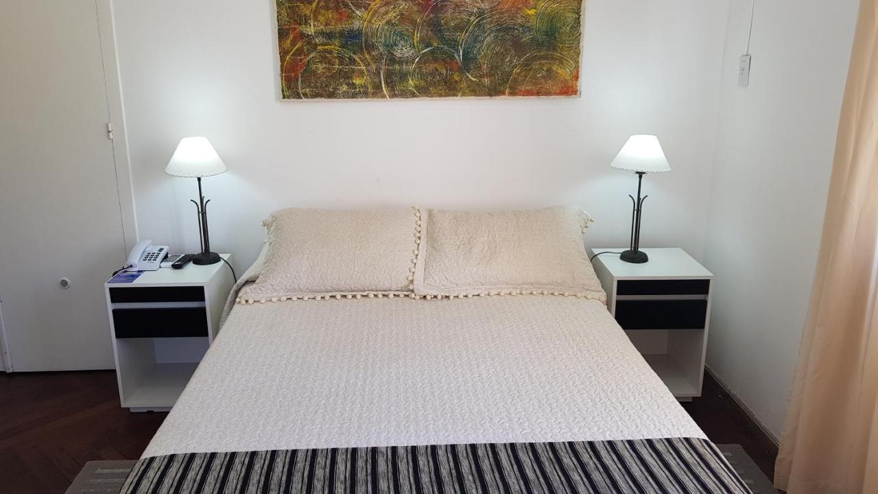 Hotel Riviera Venado Tuerto Eksteriør bilde