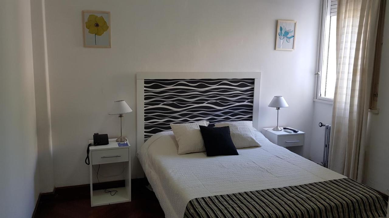 Hotel Riviera Venado Tuerto Eksteriør bilde