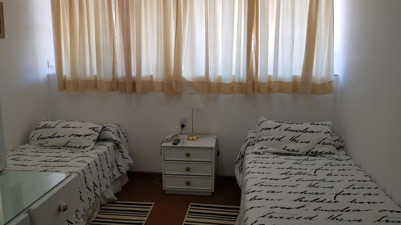 Hotel Riviera Venado Tuerto Eksteriør bilde