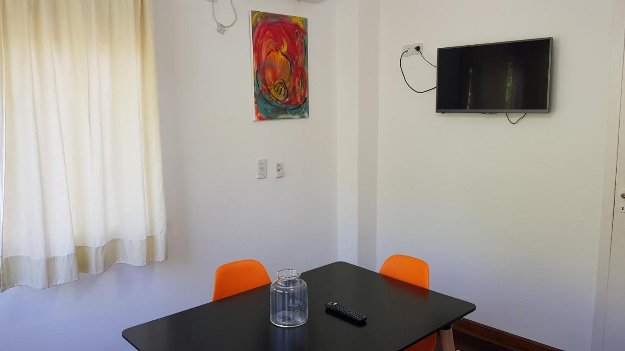Hotel Riviera Venado Tuerto Eksteriør bilde