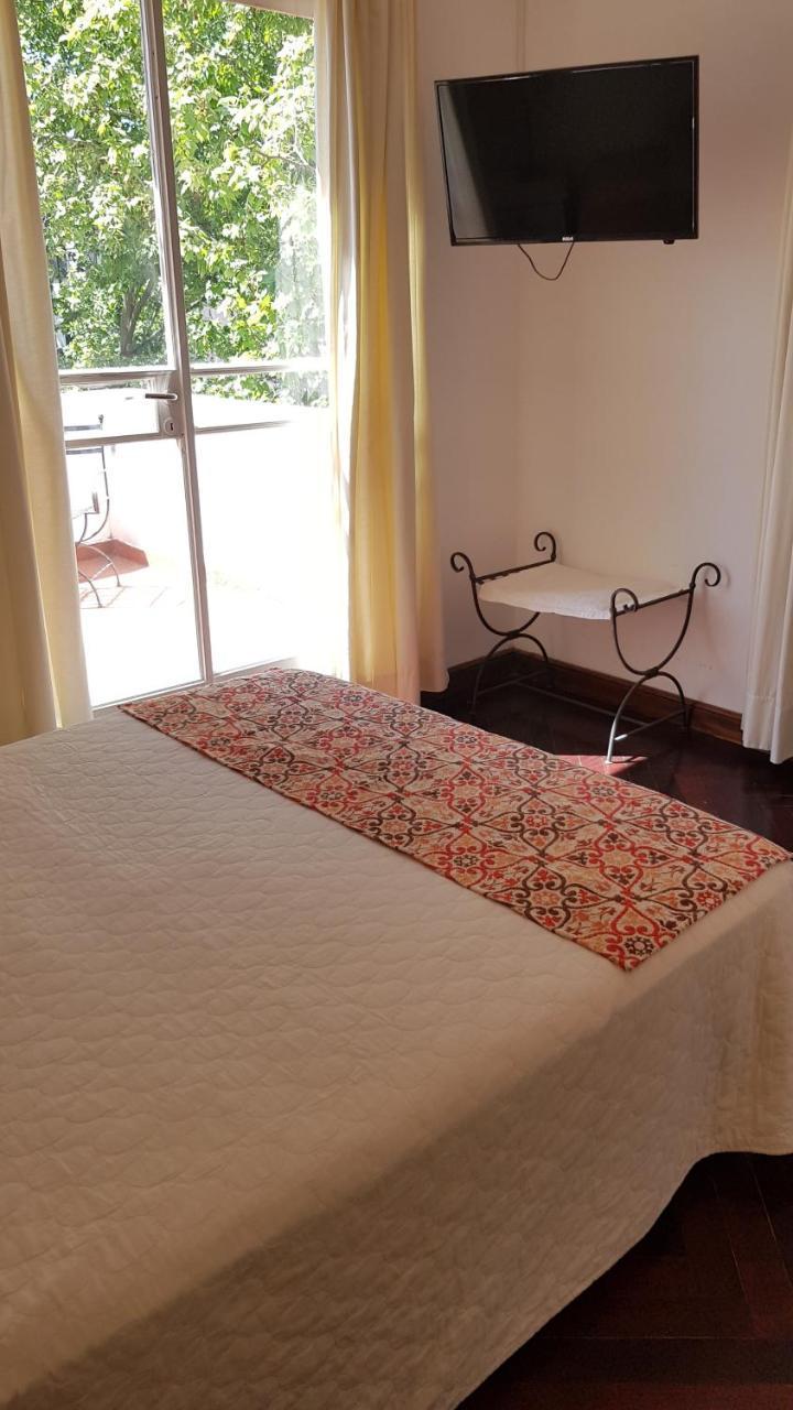 Hotel Riviera Venado Tuerto Eksteriør bilde
