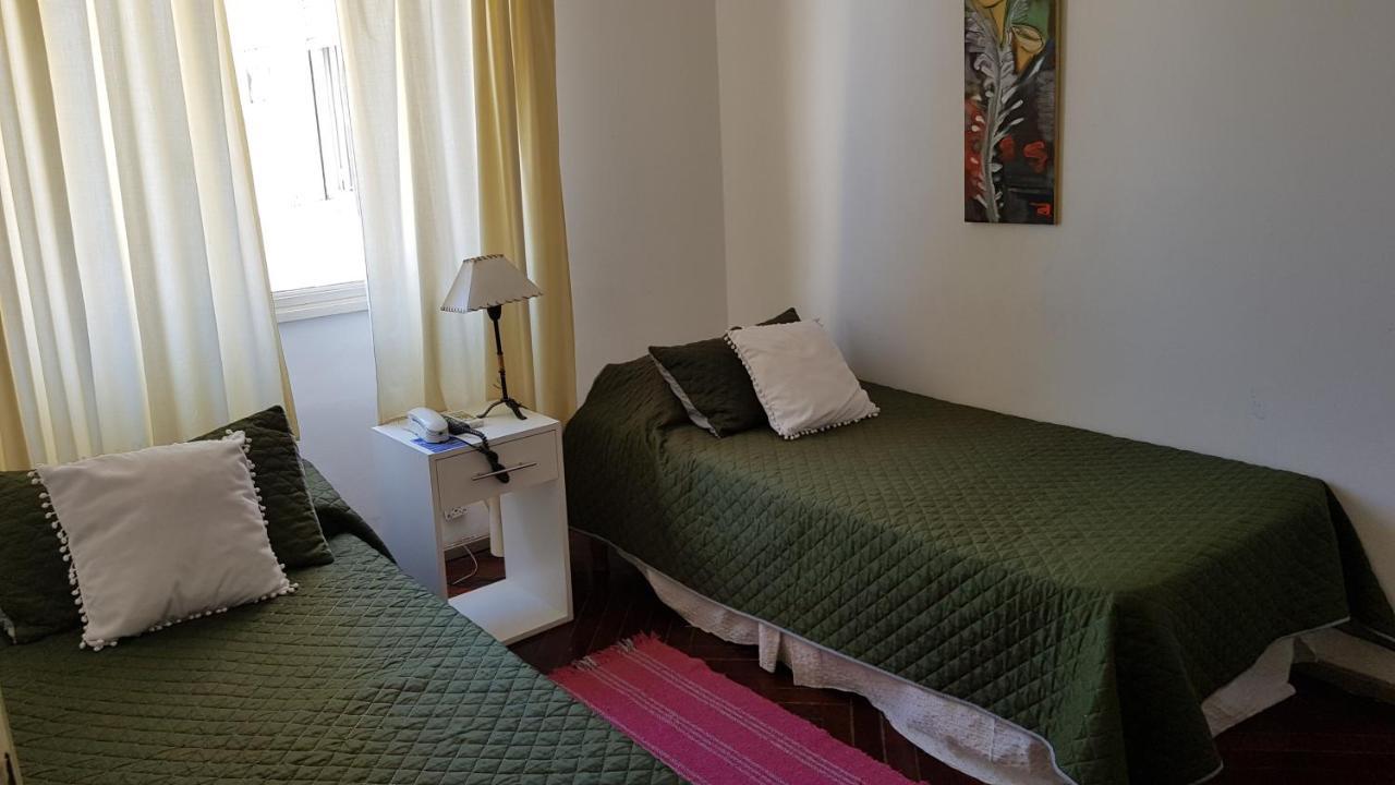 Hotel Riviera Venado Tuerto Eksteriør bilde