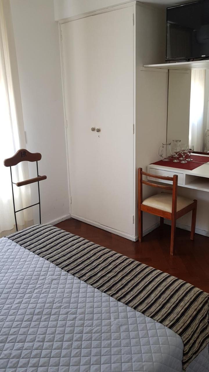 Hotel Riviera Venado Tuerto Eksteriør bilde