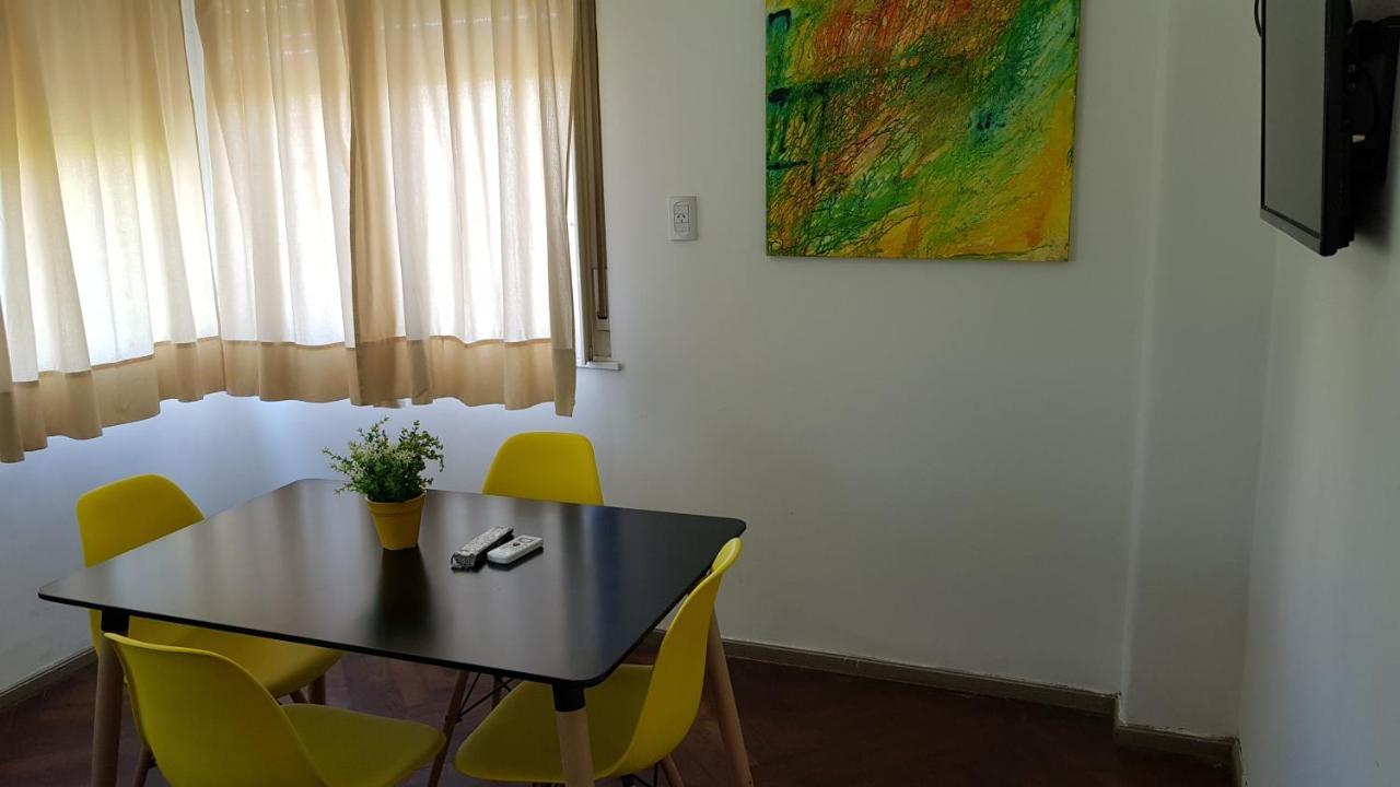 Hotel Riviera Venado Tuerto Eksteriør bilde