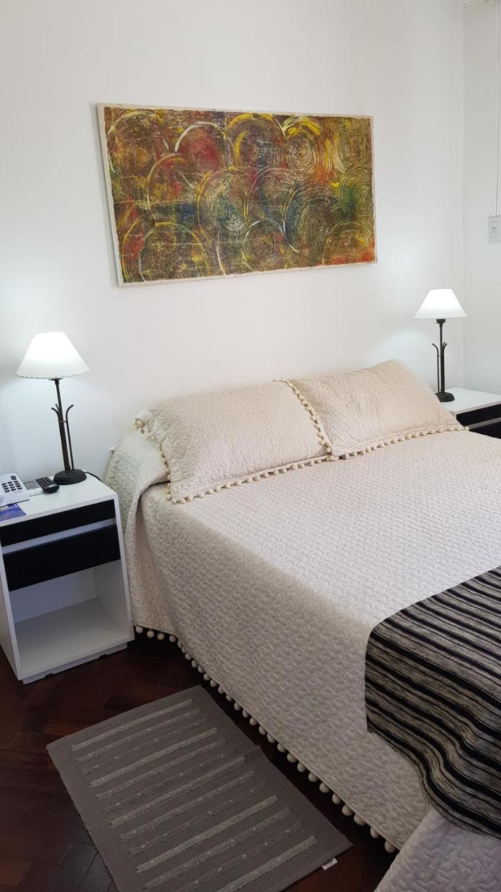 Hotel Riviera Venado Tuerto Eksteriør bilde