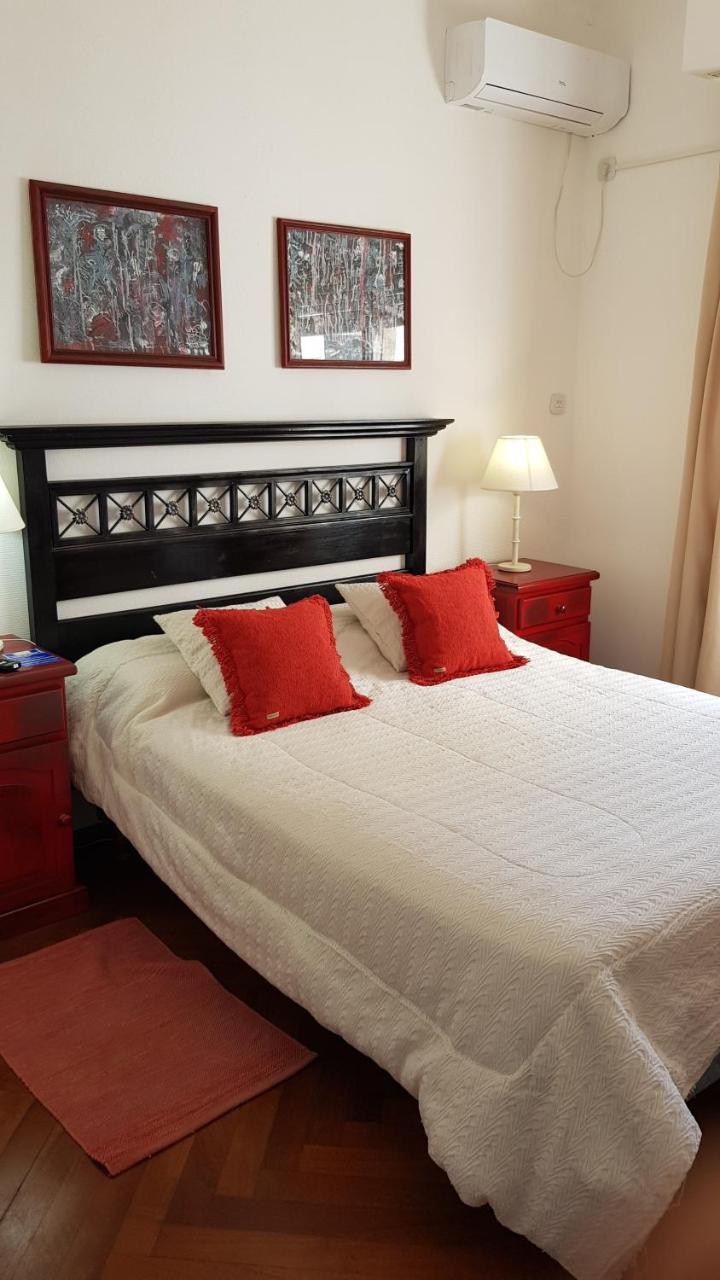Hotel Riviera Venado Tuerto Eksteriør bilde