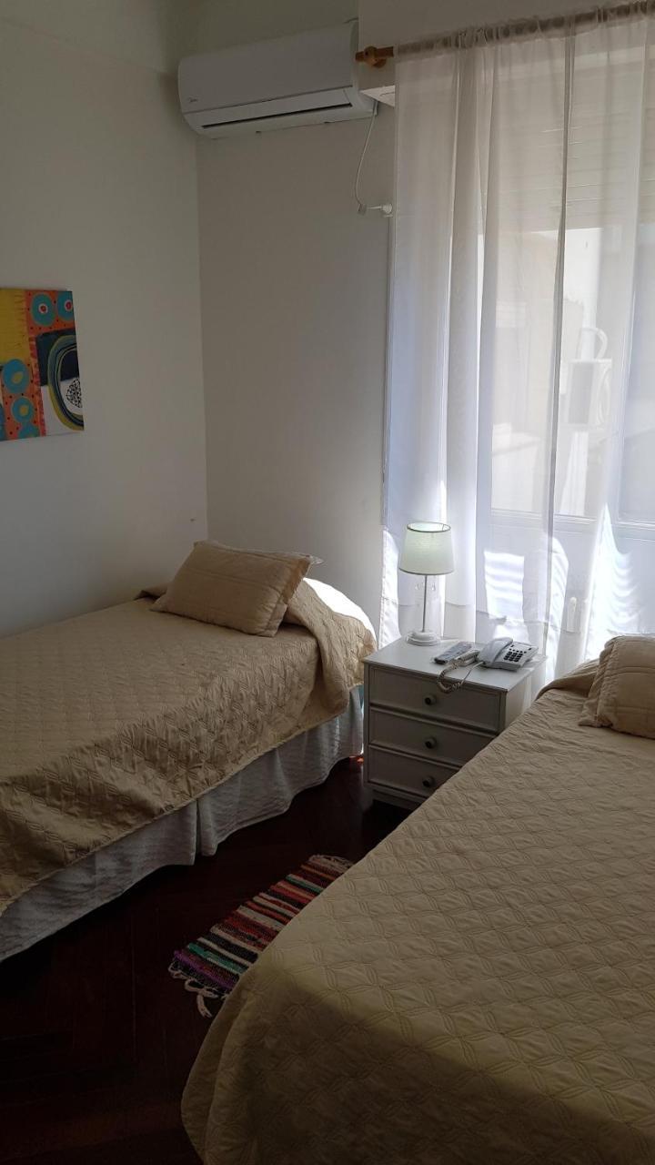 Hotel Riviera Venado Tuerto Eksteriør bilde