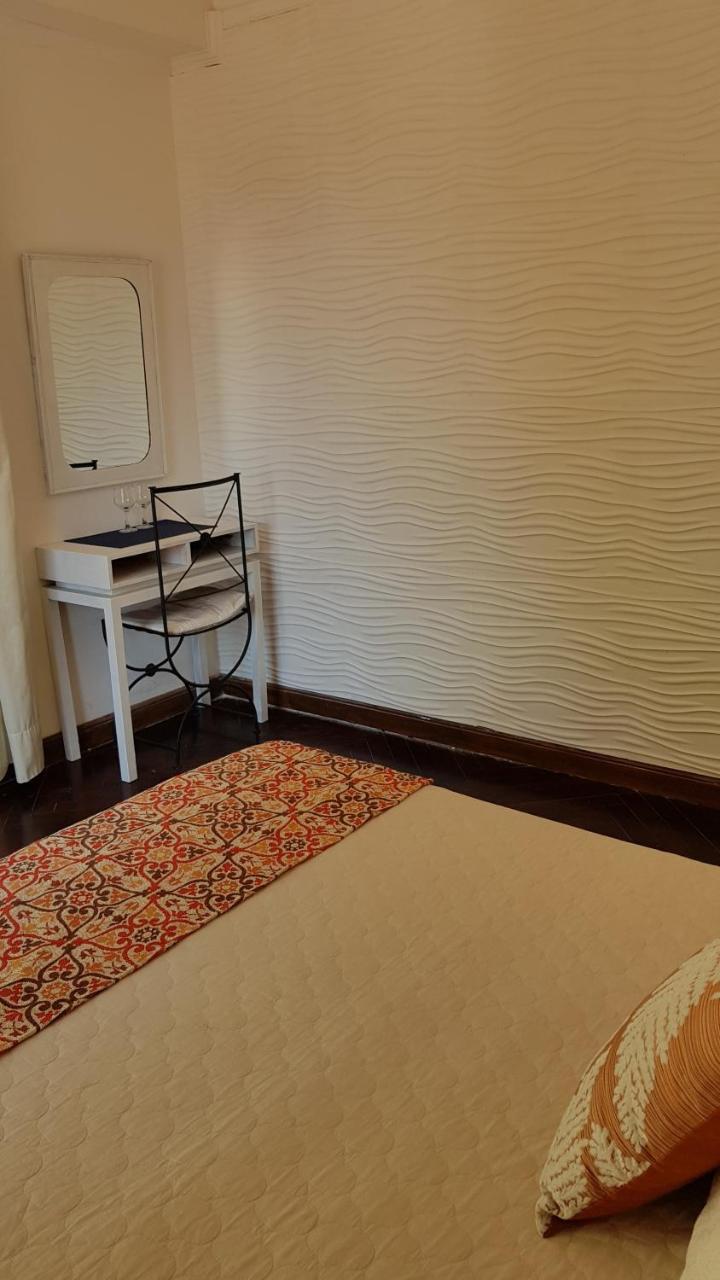 Hotel Riviera Venado Tuerto Eksteriør bilde